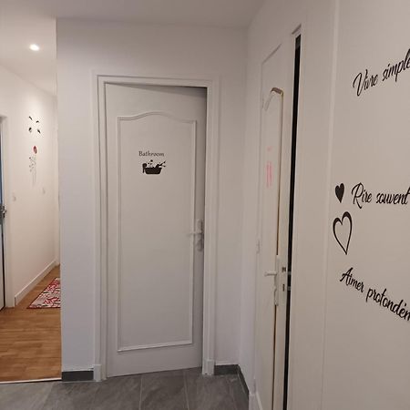 Elzao Hotel Lyon Eksteriør billede