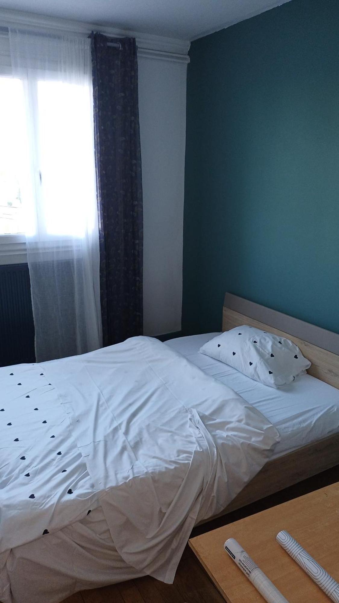 Elzao Hotel Lyon Eksteriør billede